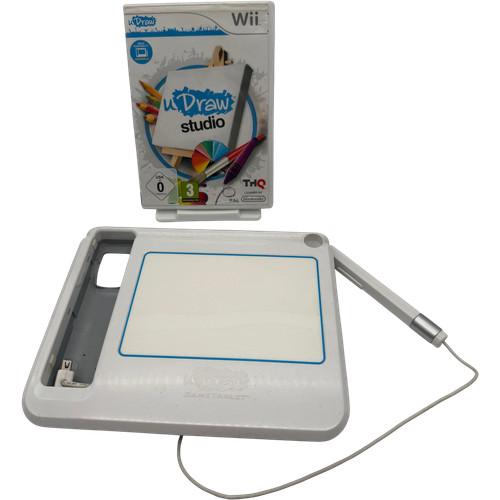 Penna tablet udraw draw ink - udraw, u