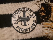 SCIARPA ULTRAS PRIMI ANNI '80