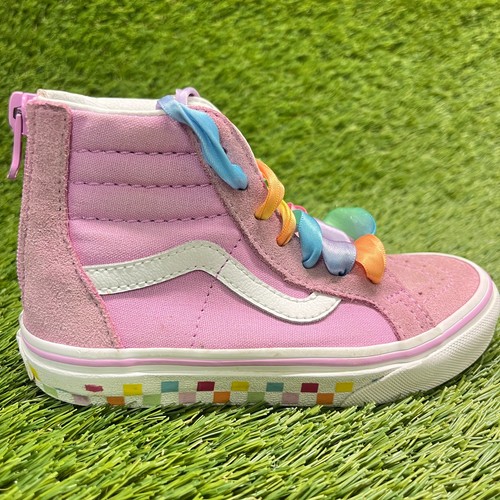 Scarpe skate vans lace - da,