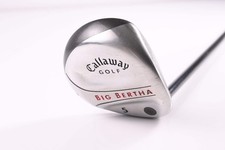 Callaway Big Bertha 2004 #5 legno / 19 gradi / flex regolare Callaway RCH 75