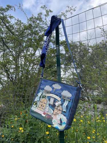 Borsa taylor vendula - borsa,