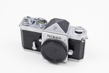 Nikon F prism [TESTED]
