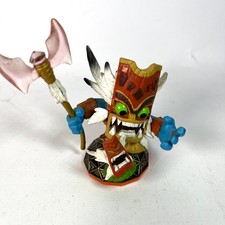 Skylanders Giants – Double