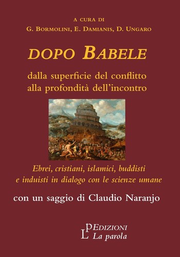 Dopo babele dalla superficie - babele.,