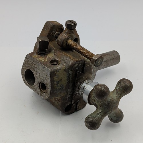Warner swasey 815 - warner,