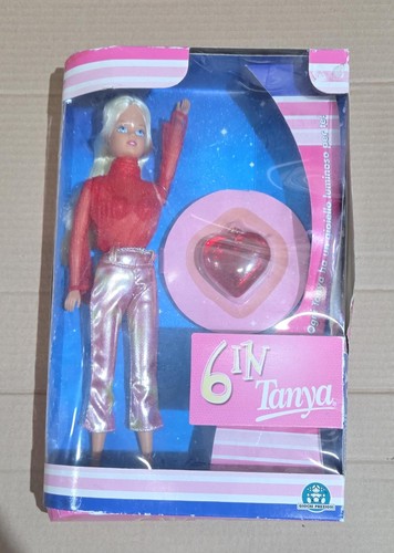Giochi preziosi tanya - preziosi,
