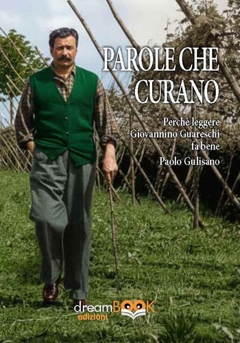 Parole che curano perché - le,