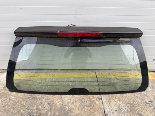 Lunotto per smart fortwo - lunotto,