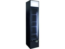 Vetrina frigo armadio - vetrina,