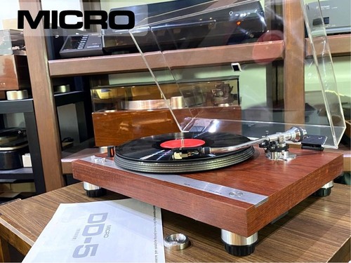 Giradischi micro - giradischi,