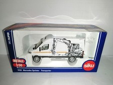 SIKU 1/50 MERCEDES SPRINTER