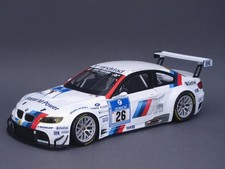 1/18 BMW M3 GT2 #26 24H