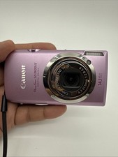 Canon IXY 10S PowerShot SD3500