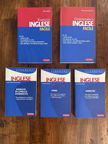 Libri nuovi per - , imparare
