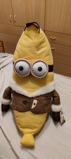 peluche Minions Banana gigante