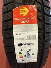MOMO TIRES W4 SUV POLE 265/70