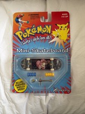 Lickitung Pokemon Mini