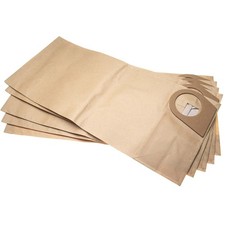 5 sacchetti aspirapolvere per