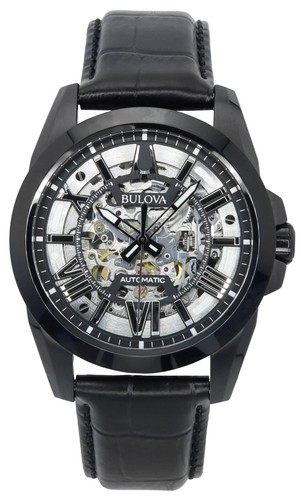 Orologio uomo bulova - orologio, da