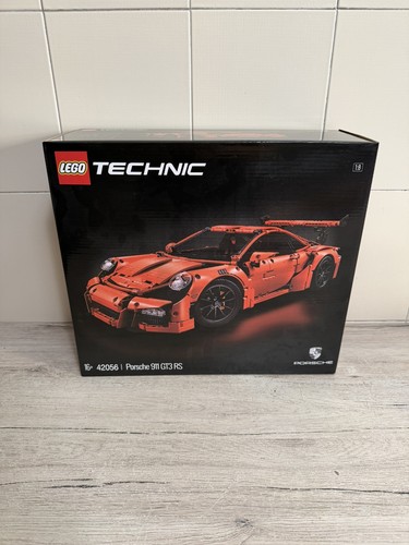 Lego technic 42056 - technic, 911