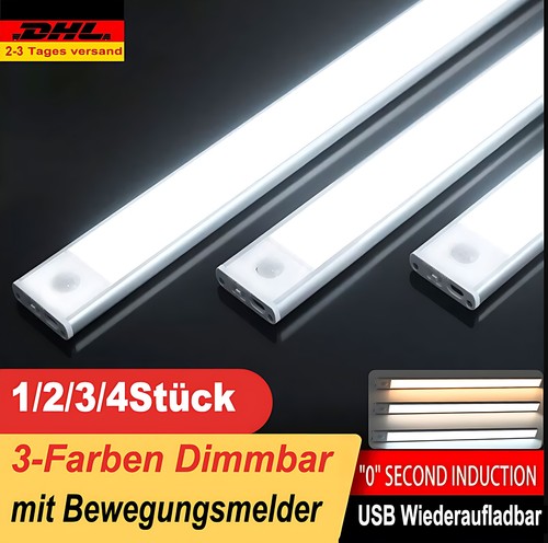 Lampada led incasso barra - led, da