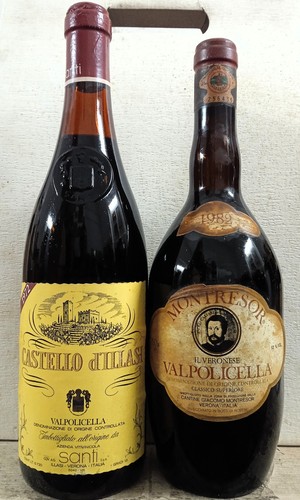 Valpolicella classico - bt.,