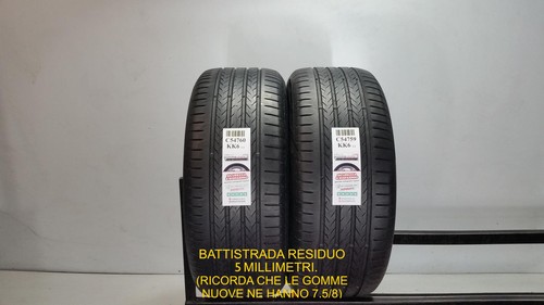 Gomme usate 255 - gomme, 255/50r19