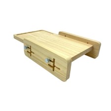 Tagliapane In Legno con
