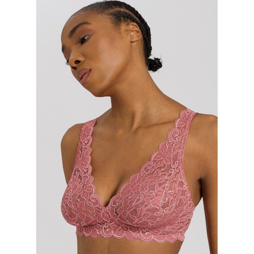 Reggiseno hanro moments - hanro,