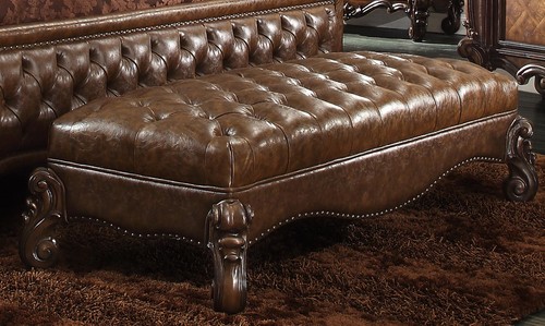 Chaise longue stile - , antico