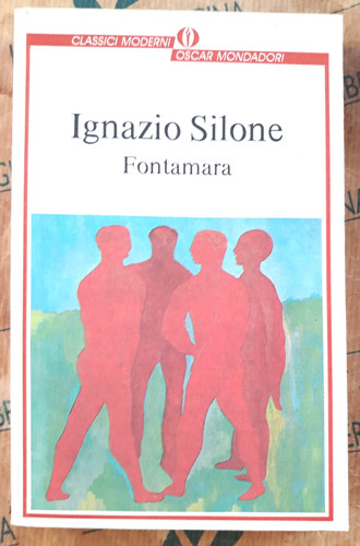 Fontamara ignazio silone - ignazio,