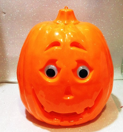 Carnevale halloween zucca - carnevale,
