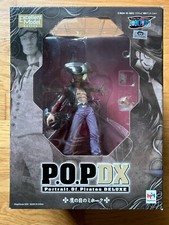 One Piece Dracule Mihawk