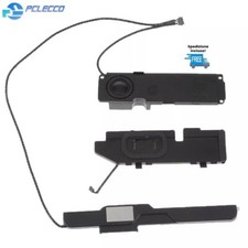 SET SPEAKER APPLE MACBOOK PRO
