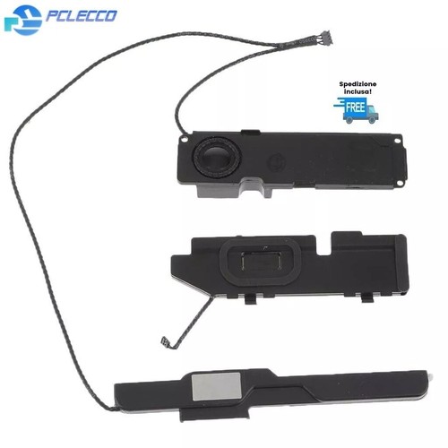 Set speaker apple macbook - apple, pro