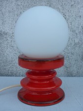 Vecchio Lampada da Tavolo
