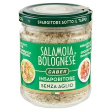 CABER SALAMOIA BOLOGNESE CON