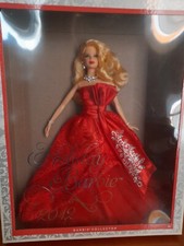 Barbie Holiday Magia Delle