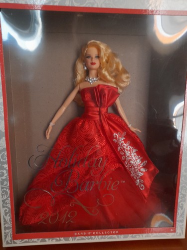 Barbie holiday magia delle - holiday,