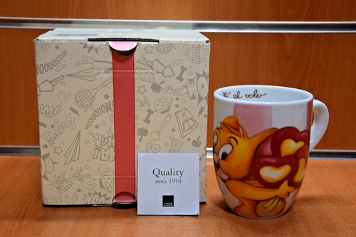 Thun collezione tom and - tom, jerry