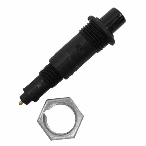 Pulsante piezo accensione - pulsante,