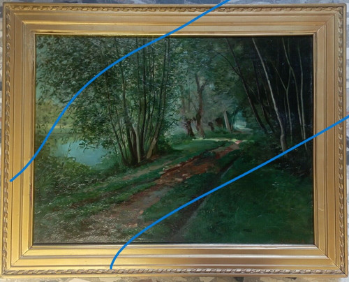 Quadro arnaldo soldini - arnaldo,