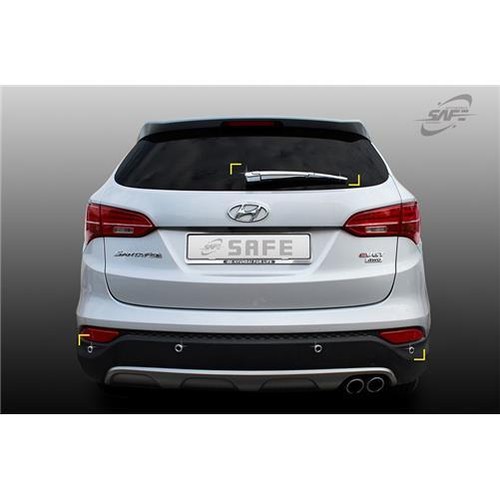 Per hyundai santa 2013 - fe,