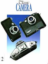 [Fotografia] Rivista Classic Camera 2/1992