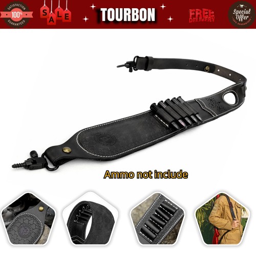 Tourbon imbracatura fucile - tourbon,