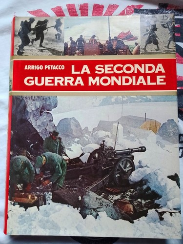 Arrigo petacco 1979 - arrigo, la