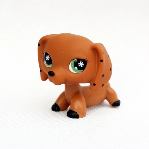 Littlest pet shop giocattolo