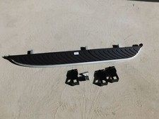 PEDANA SINISTRA LEFT FOOTREST ORIGINALE PER LAND ROVER FREELANDER 2 2006 2014