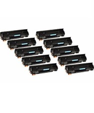 10-PK/PACK Cartucce Toner FX9