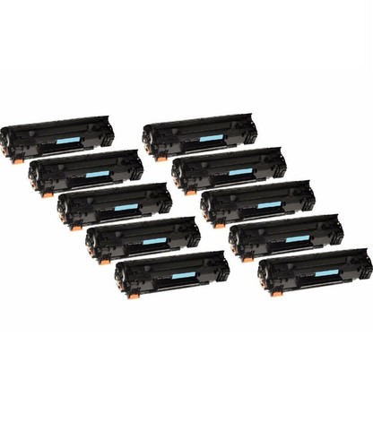 Pack cartucce toner fx9 - 10-pk/pack,